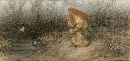Fairytale (c. 1877)
