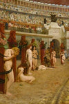 Faithful Unto Death (Christianes Ad Leones!)