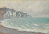 Falaise De Pourville