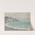 Falaise De Pourville (1896) by Claude Monet