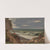 Falaise en bord de mer en Normandie by Jean-Paul Flandrin