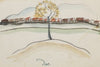 Fall Brook Railroad (circa 1934)