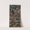 Fall of the rebel angels by Jan Rombouts