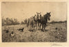 Fall Ploughing