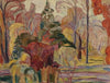 Fall Scene