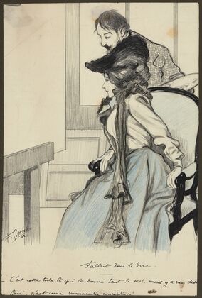 Fallait donc le dire (1902)