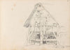 Falleferdig uthus (1838)
