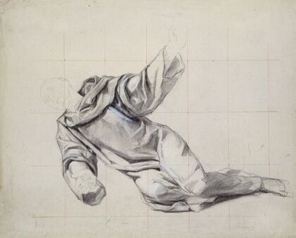Falling Man