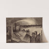Falling Star by Henrique Alvim Corrêa
