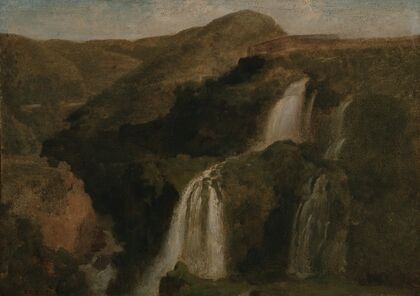 Falls of Tivoli