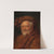 Falstaff (1900) by Eduard von Grützner