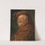 Falstaff (1900) by Eduard von Grützner
