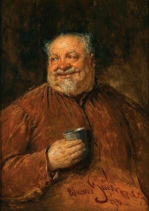 Falstaff (1898)