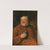 Falstaff (1898) by Eduard von Grützner
