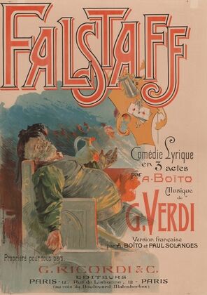 Falstaff