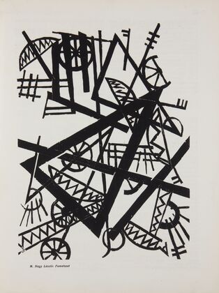 Fametszet (1921)