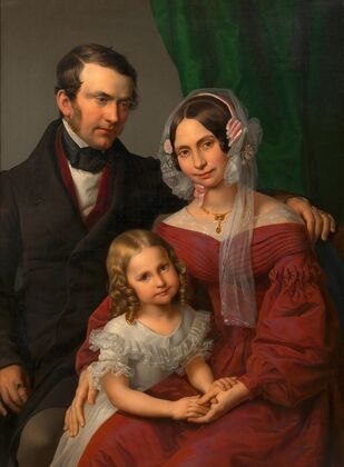 Familie Lössl