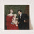Familie Sidorowicz by Josef Ziegler