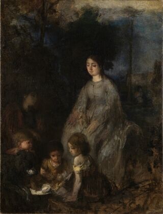 Familienbild II
