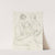 Familienbild; Sitzende Mutter mit Sohn und Tochter by Marie Ellenrieder