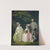 Family Group (c. 1775-1780) by Francis Wheatley