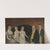 Family Group (c. 1800) by Joshua Johnson