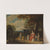 Family Group in a Landscape (ca. 1645) by Jacques d'''Arthois
