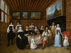 Family Portrait