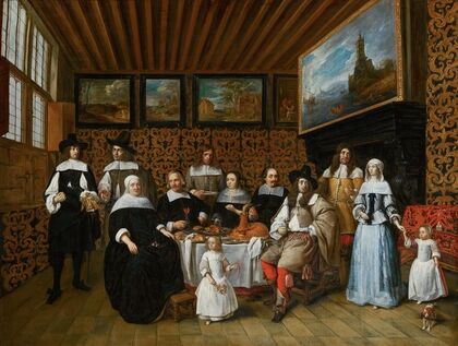 Family Portrait