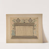 Family Record by John Wilkes