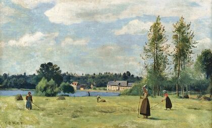 Faneuses Ã Ville D’avray