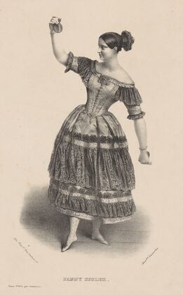 Fanny Essler (1840)