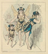 Fantaises Parisiennses (1870-1879)