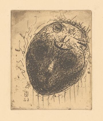 Fantasiefiguur (1928)