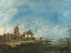 Fantastic Landscape