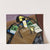 Fantômas by Juan Gris