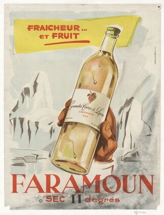 Faramoun sec