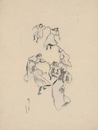 Farandole (1895)