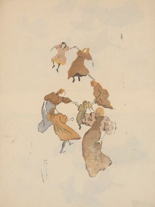 Farandole (1895)