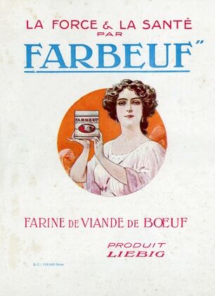 Farbeuf (1910-1950)