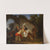 Farewell to the wet nurse (1776–77) by Étienne Aubry