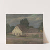 Farm by Eduard Putra