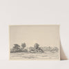 Farm and Meadows (1900-1925) by Ernest Haskell