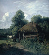Farm Building in Gelderland (1805 - 1810)