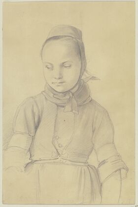 Man with child