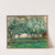 Farm in Normandy, c. 1885-86 by Paul Cézanne