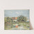 Farm in summer by Herman Bogaerd