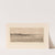 Farm with barns in a flat landscape by Albert Hemelman