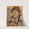 Farmer from Nordingrå by Helmer Osslund