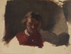 Farmer. Study for Low Church Devotion (1847)